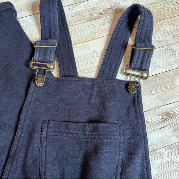 💚Frye and Co cotton overalls - Picture 3 of 6